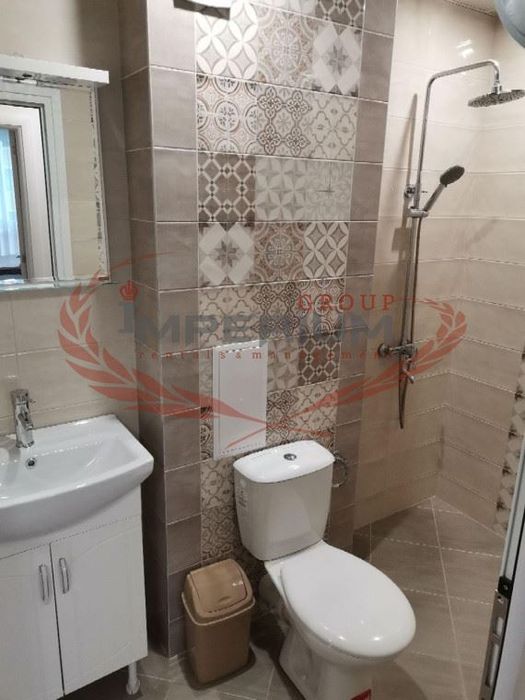 Дава се под наем Двустаен апартамент в Варна, Възраждане 1 - 55 кв.м за 433.5 € - Снимка #4