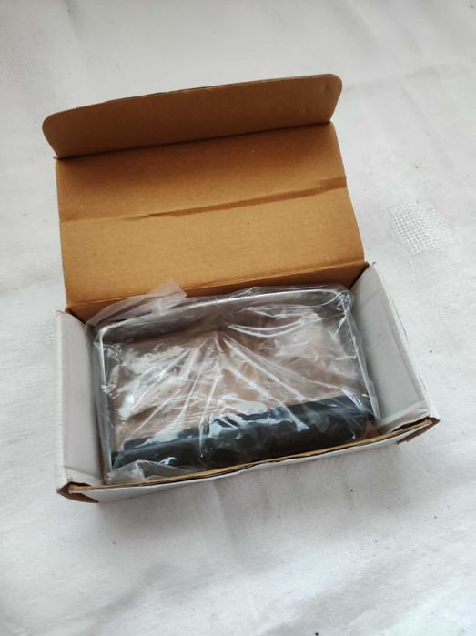 държач за тоал. хартия