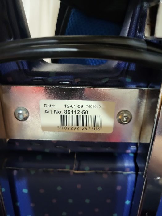 Verticalizator R82 Electric