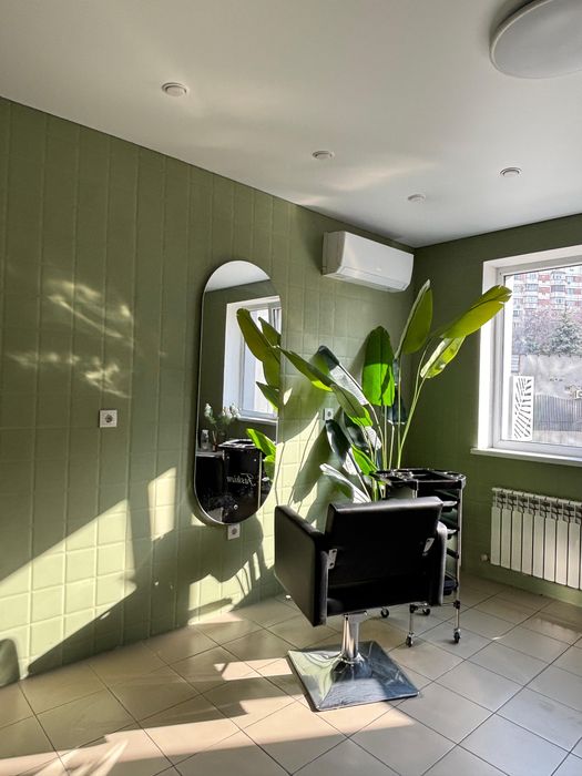 Сдается кабинет в салоне красоты