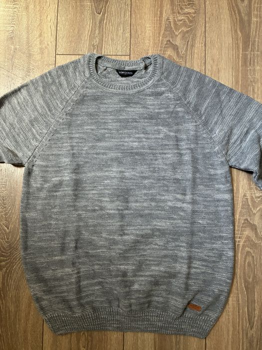 LC Waikiki, DeFacto, Koton, Just рубашки и свитеры