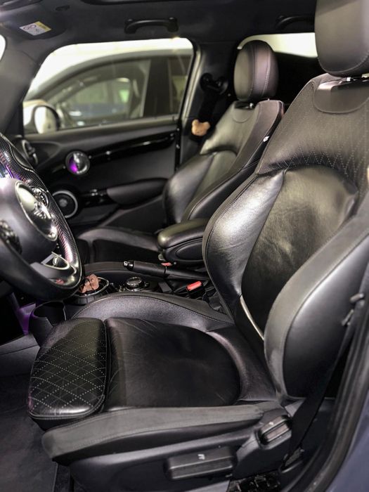 Mini Cooper SD 2015 2.0 Diesel