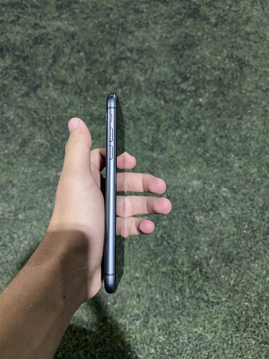 iPhone 11 ideal 64 gb