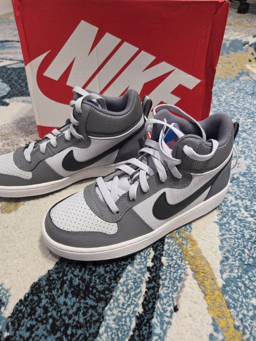 Nike оригинал 37 размера