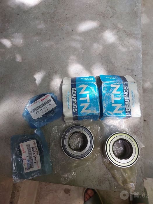 Oldi pachevnik 2ta tayota rush narxi 100$   Salnik blogi 20$ 2ta