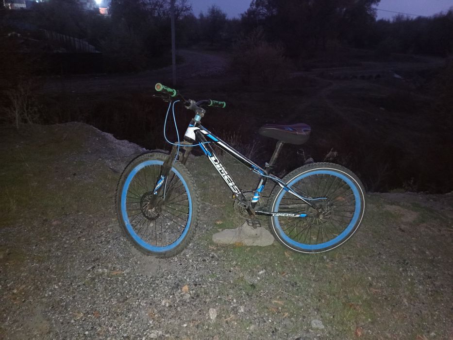 Продам велик сост хорошое