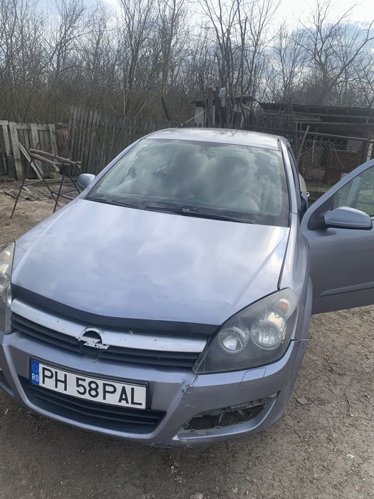 Opel astra h 1.6 benzina twinsport