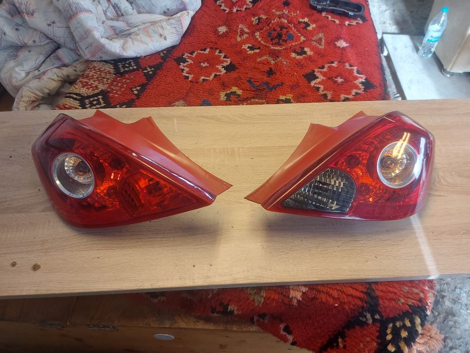 Оригинални стопове за Опел Корса Д 2006 -20014г