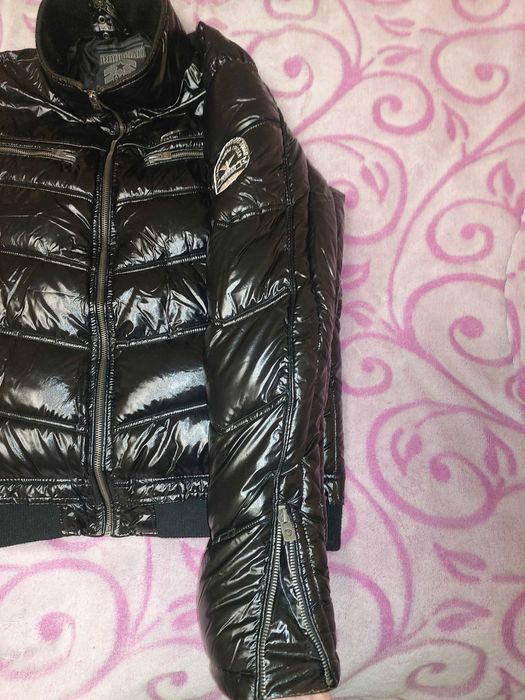 Мъжко яке POOLMAN размер L