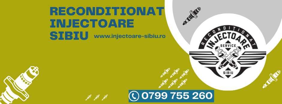 SIBIU Reconditionat Injectoare Diesel Delphi /Bosch/Bosch Piezo/Simens/Vdo/Continental ETC SIBIU