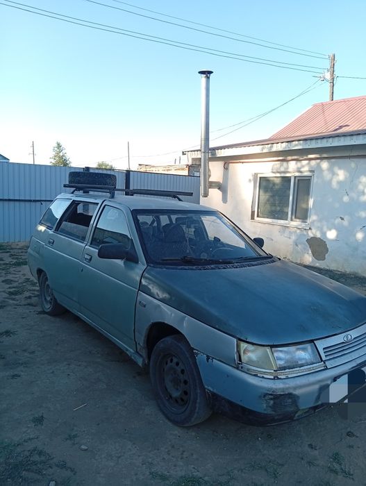 Ваз Lada 2111 сатылады