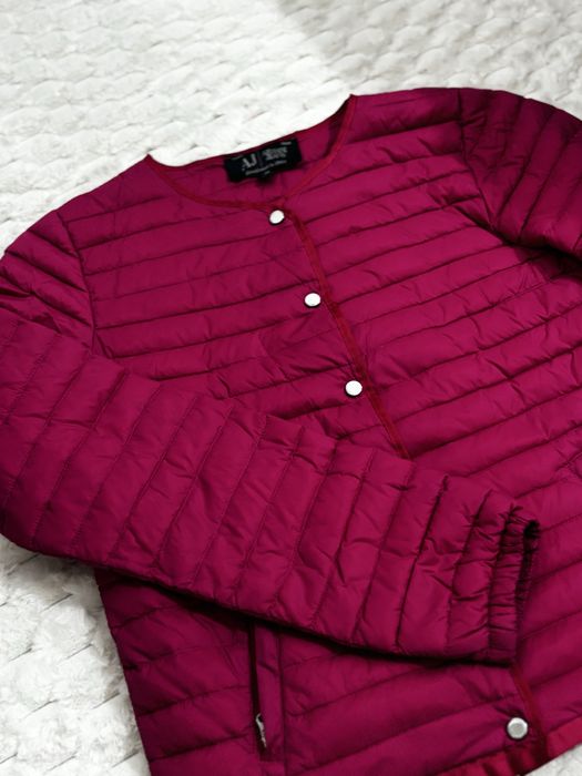 Geaca Armani jeans dama