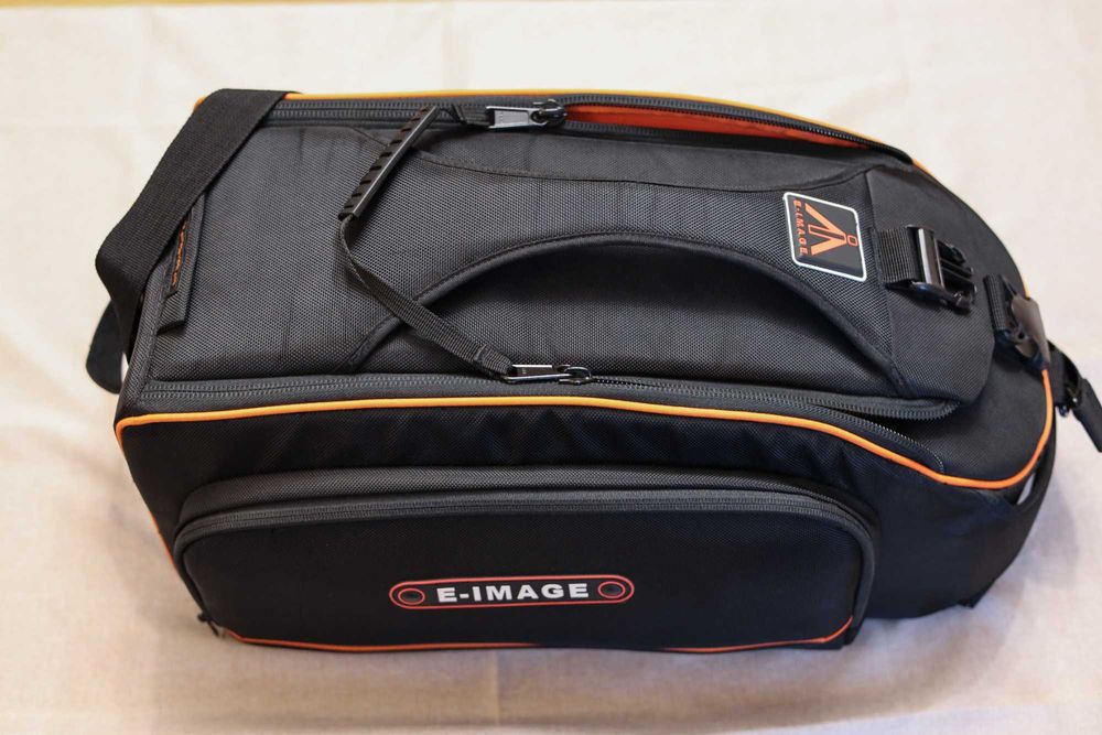 Trepiecd foto video,geanta foto ,microfon azden SGM PDII