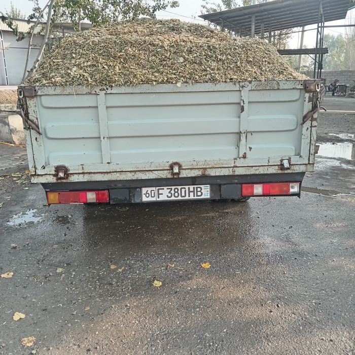 Форт машина сотилади хамма жойи йахши йурип турган