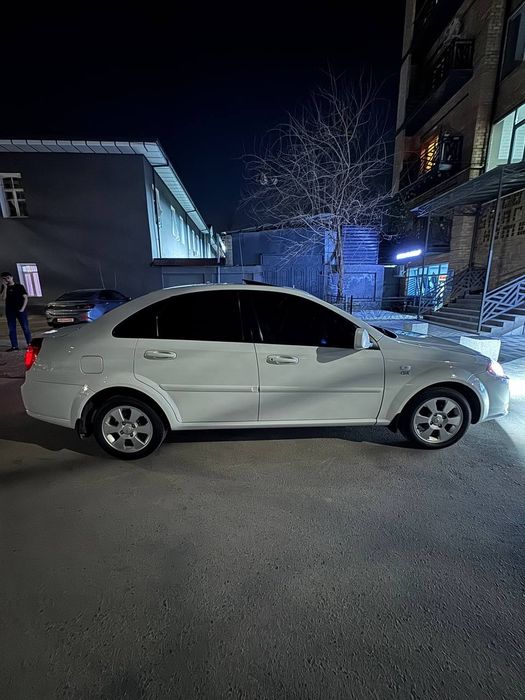 Shevrolet jentra 1,5 aftamat