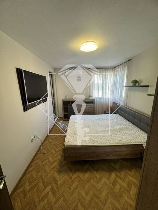 Продава се Двустаен апартамент в Пловдив, Мараша - 75 кв.м за 2614 €/кв.м - Снимка #7