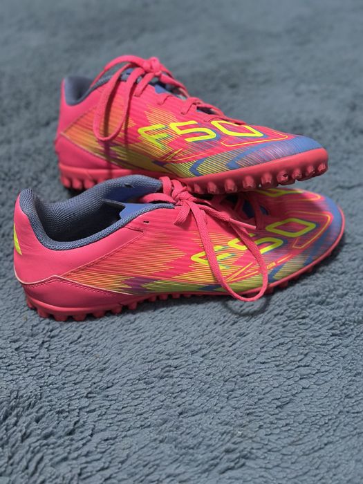 ghete de fotbal sintetic ADIDAS