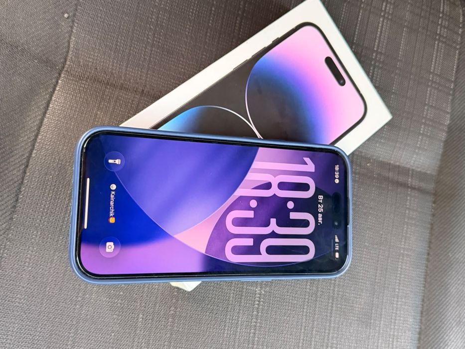 Продам Iphone 14 PRO