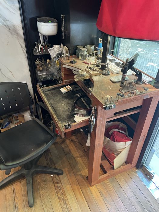 Пръстен с диаманти и изумруди (смарагди)!