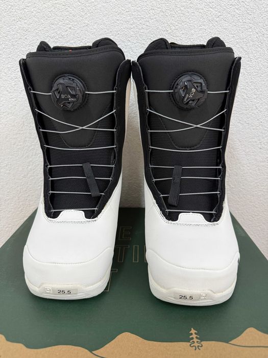 boots noi nitro cypress boa mondo 25,5 europa 39 1/3