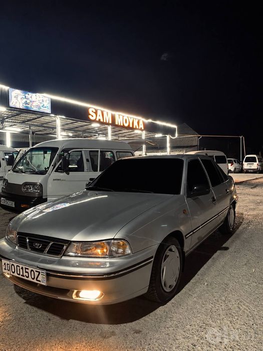 Nexia 1 idial 2007
