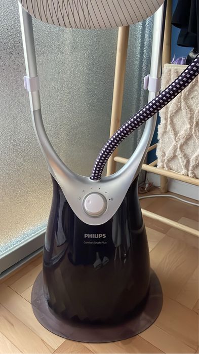 Уред за гладене с пара Philips GC558/30 Парогенератори