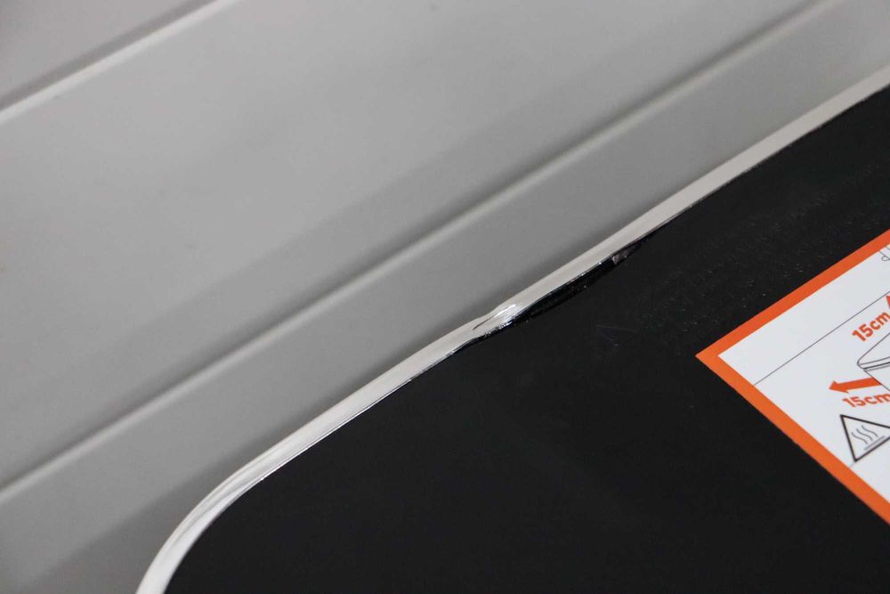 Фритюрник с горещ въздух Ninja Foodi MAX Dual Zone, 7.6L