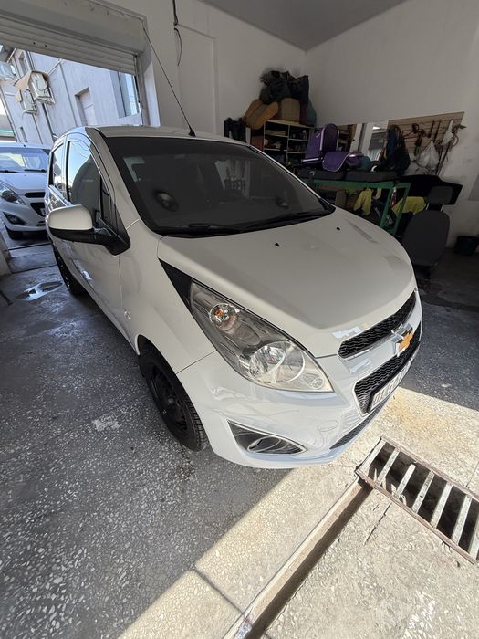 Продам Спарк Автомат 1.25