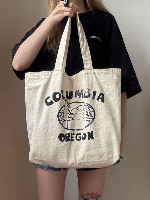 Сумка-шоппер Columbia