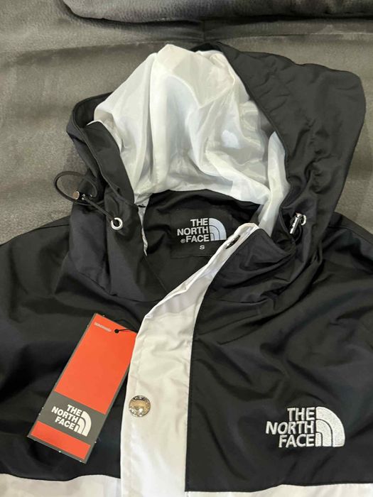 The North Face - НОВО