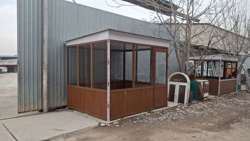 Butka sotiladi ideal