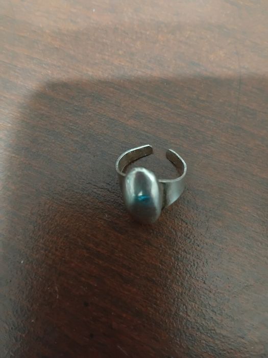 Сребърни пръстени