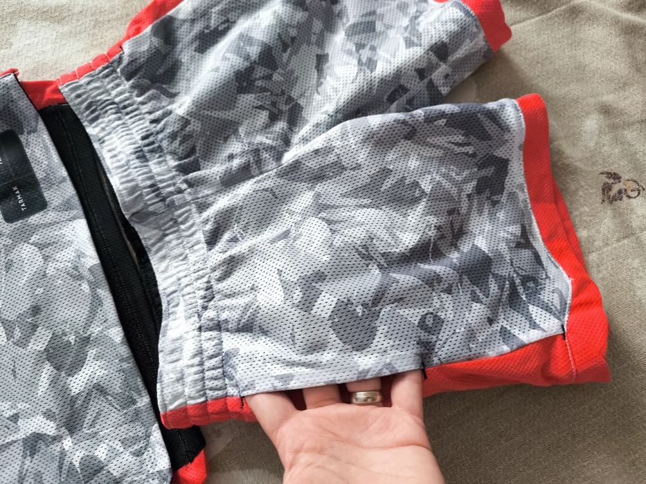 Set baschet copii Tarmak 2 fete 122-128(6-8 ani)