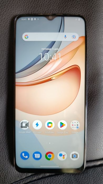 Смартфон Vivo Y53s