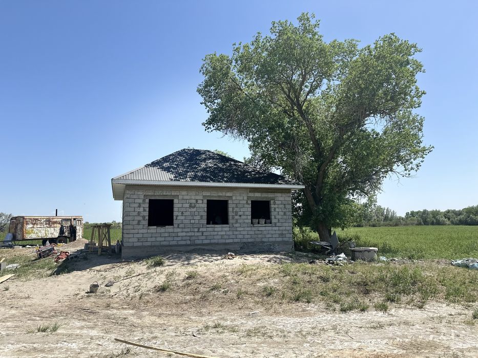 Земля сенокос пашня сено кх