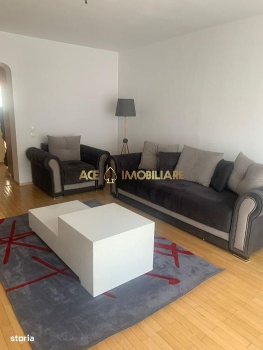 3 Camere de inchiriat | Nerva Traian | Centrala | Parcare | Petfriendl — fotografia 1