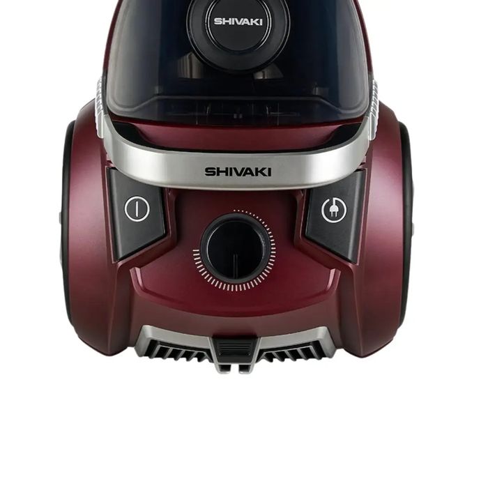 Пылесос Shivaki VCC2050R