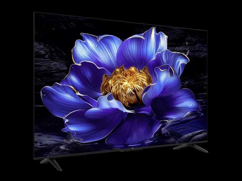 Телевизор TCL V6C 4K HDR TV