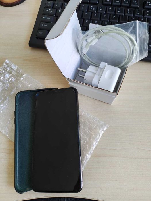 IPhone 11 Pro Max 256 GB