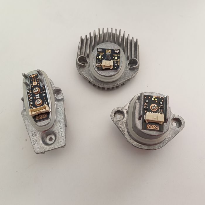 Модул за фар,мигач и дневни светлини  G11, G12 , Нови с гаранция