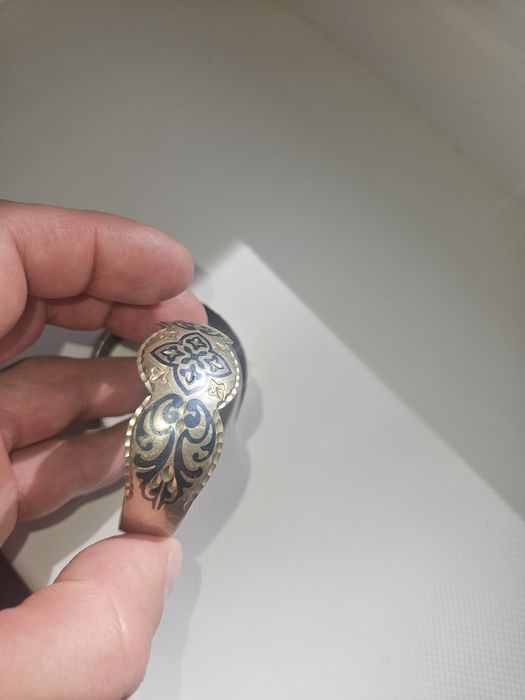 Браслеты серебро 925