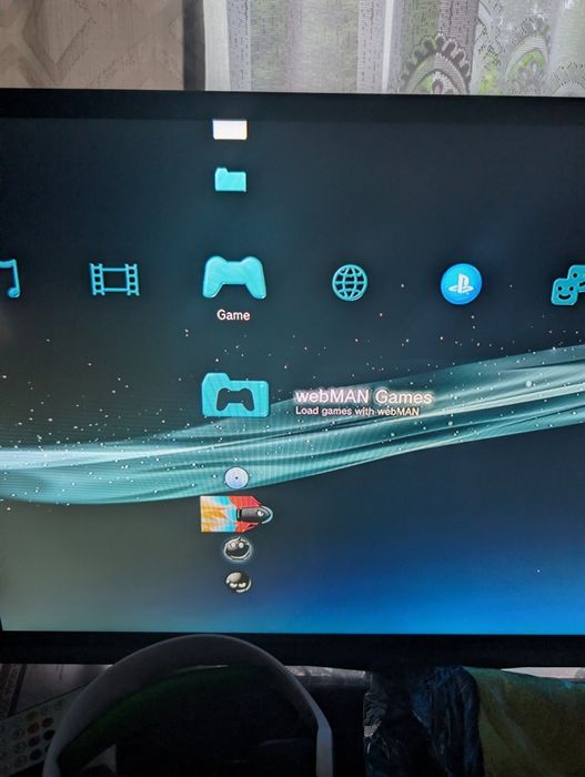Ps3 Modat CFW 4.93
