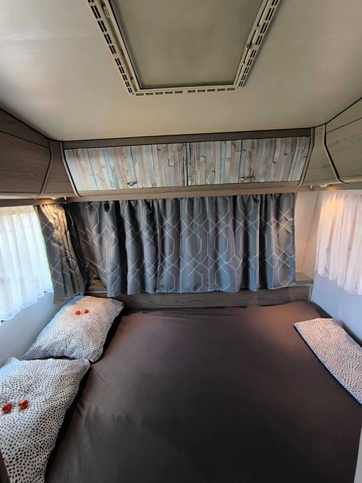 Каравана под наем КАРАМБОЛ