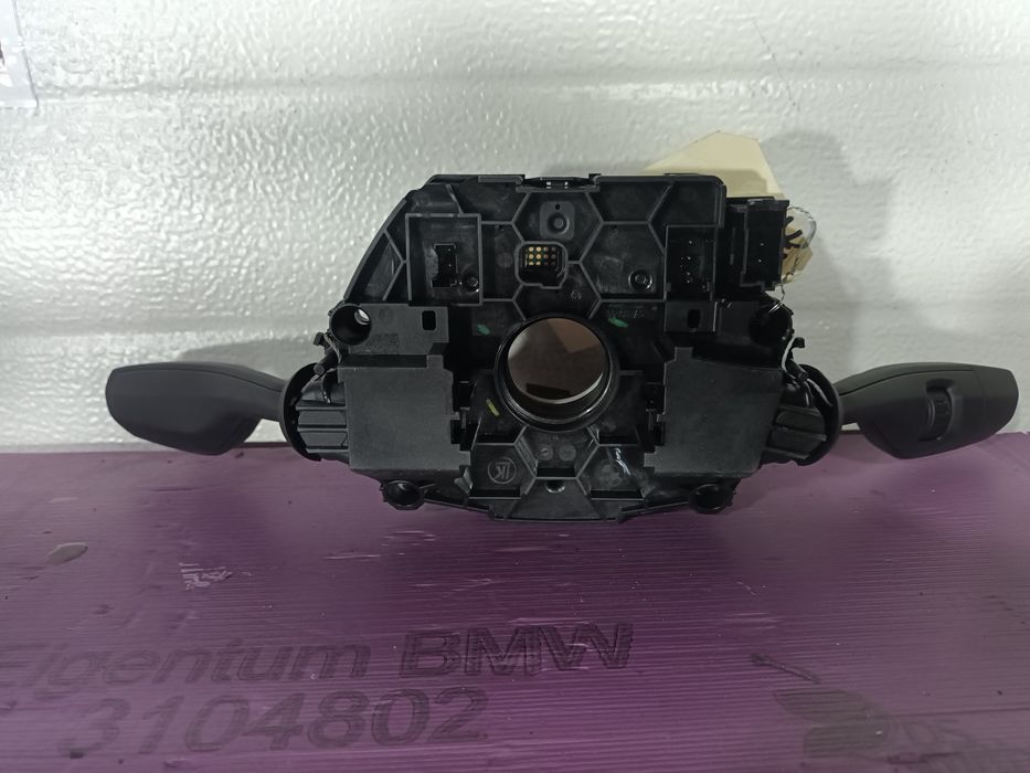 Szl bmw g05 g06 g07 f95 f96 cu încălzire volan