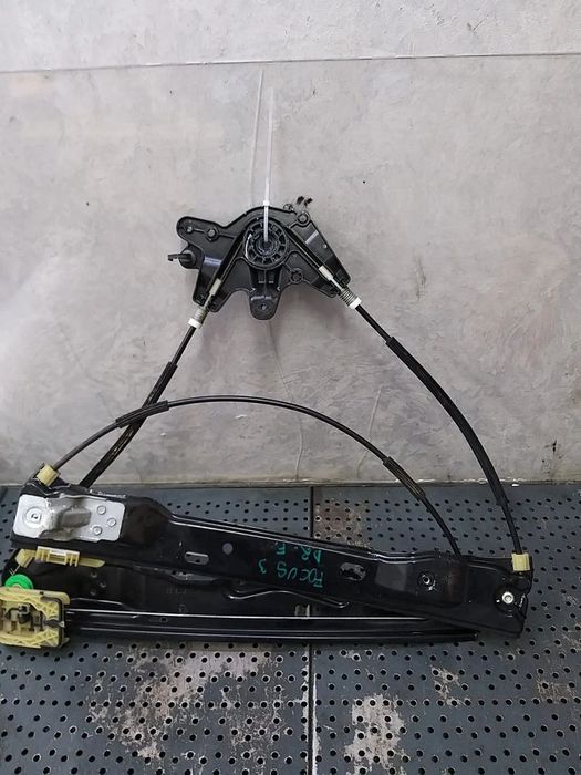 Macara geam electric dreapta fata ford focus 3 cb8 bm51a23200ad