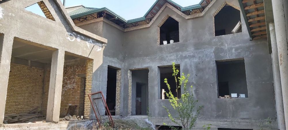 Sergeli betonka yoqasida 6 sotik xovli sotiladi