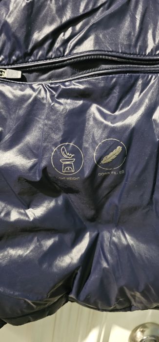 Жилетка Massimo dutti