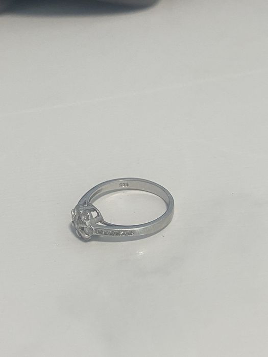 Серебро Кольцо 925