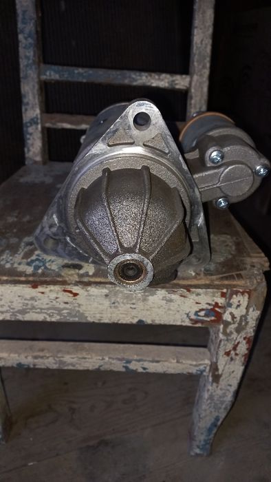 Продам запчасти на камаз