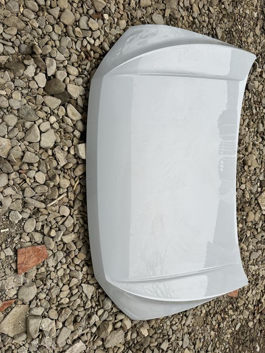 Capotă motor vw t roc.2ga.